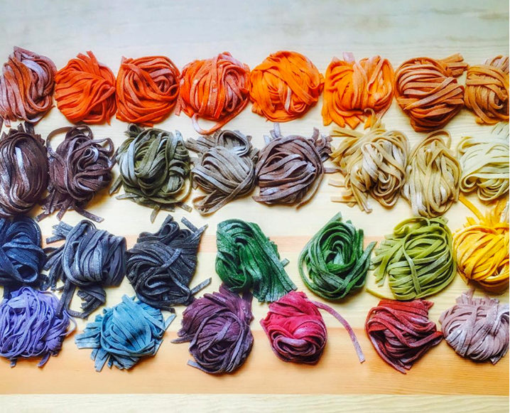 natural dye