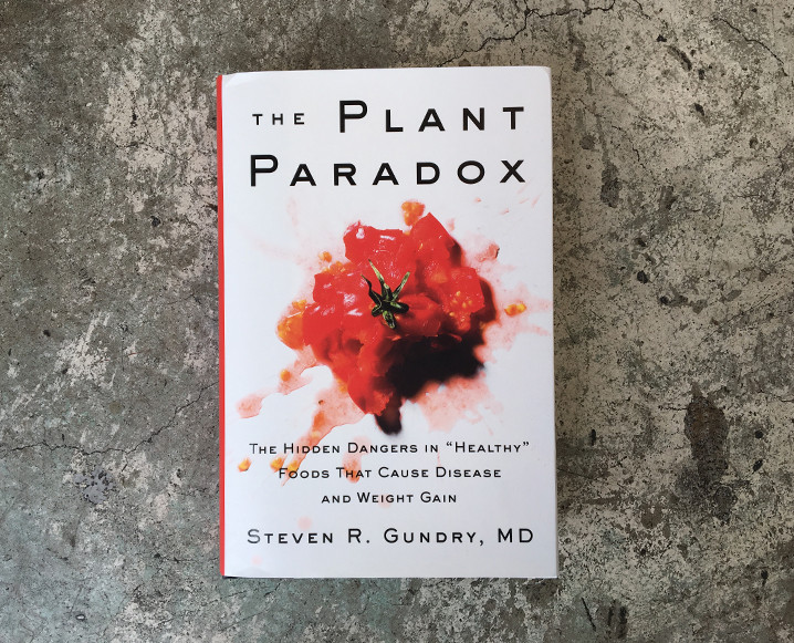 plant paradox