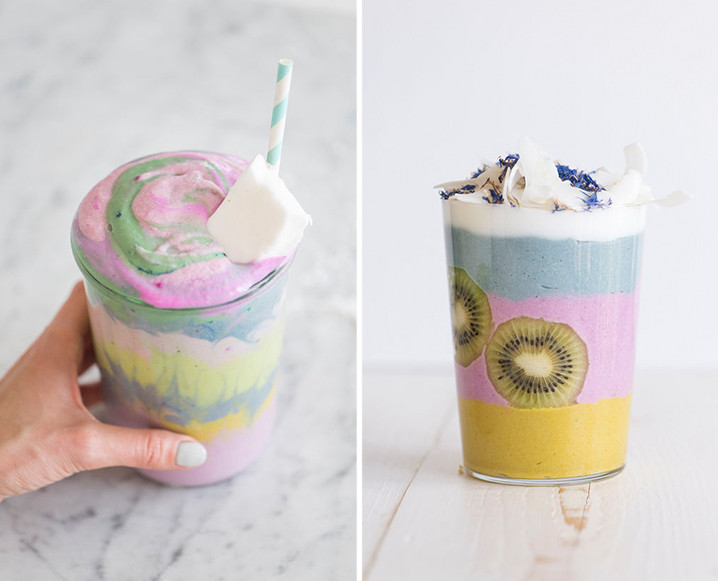 Design Love Fest Smoothie Recipe