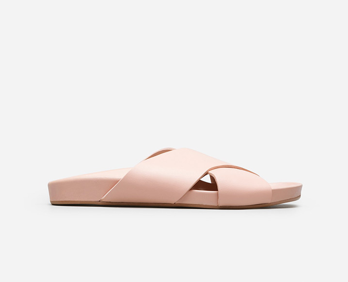 Everlane Slide Sandals 