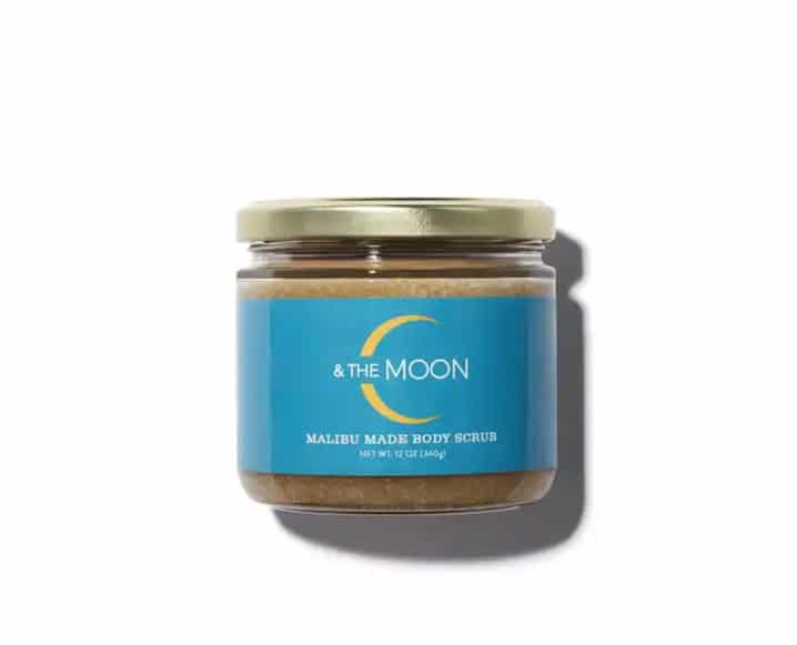 body scrub, best natural beauty, beauty product, natural beauty, non-toxic beauty