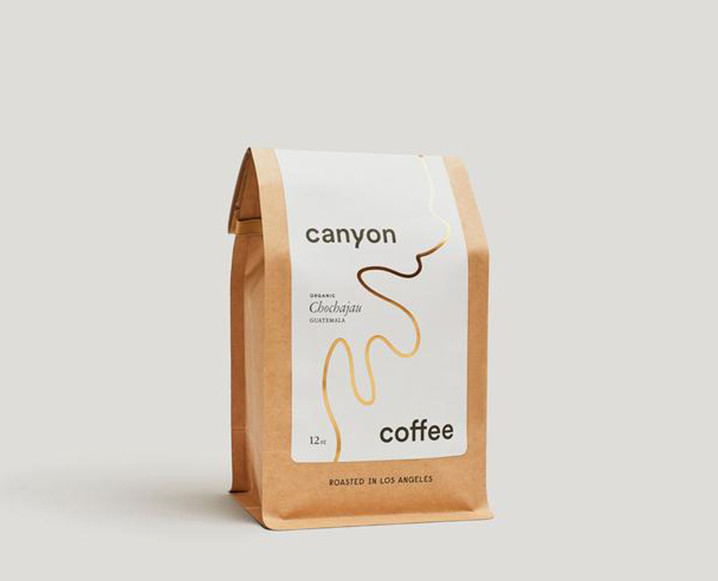 Canyon Coffee