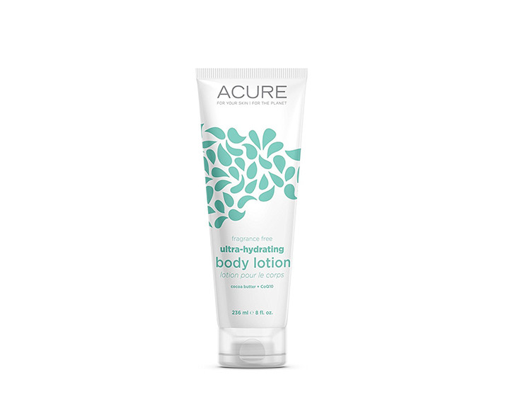 Acure Lotion