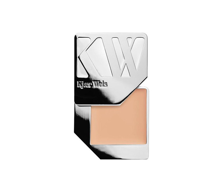 kjaer weis foundation