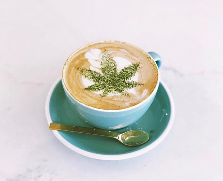 cbd latte Important Stories of 2018