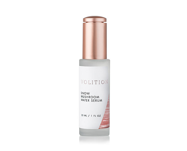 mushroom skincare volition snow mushroom serum