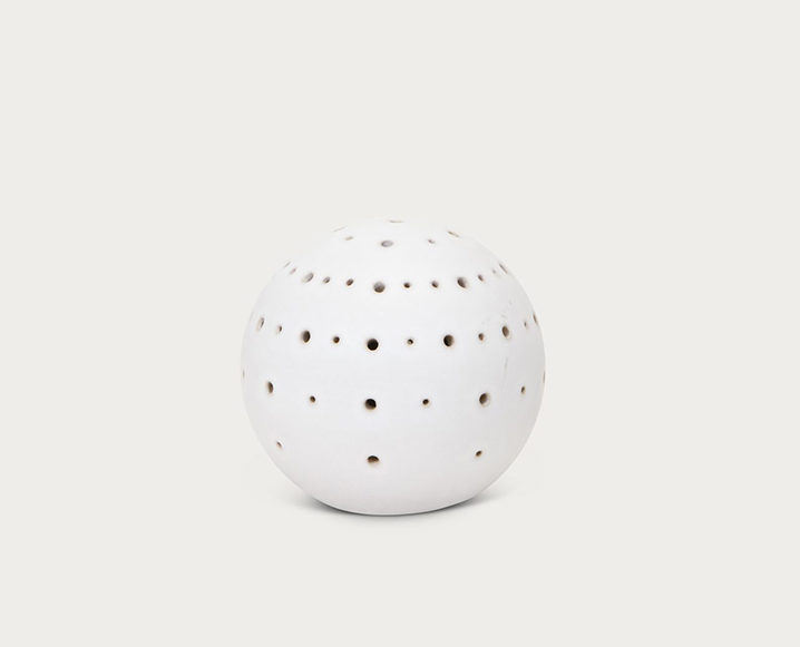 ceramic diffuser to make Home Smell Like Fall