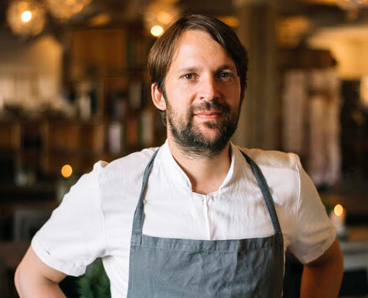 chef rene redzepi new book portrait