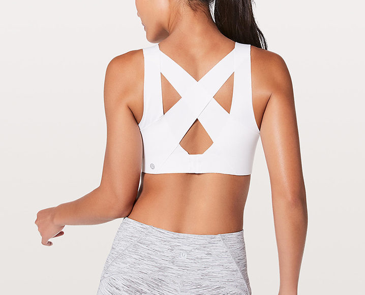 Types Of Sports Bras: Find The Best Style For Your Workout – KFT