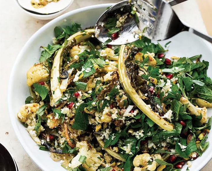 ottolenghi salad