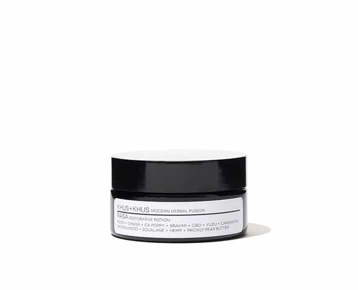 Standard Dose cbd body balm