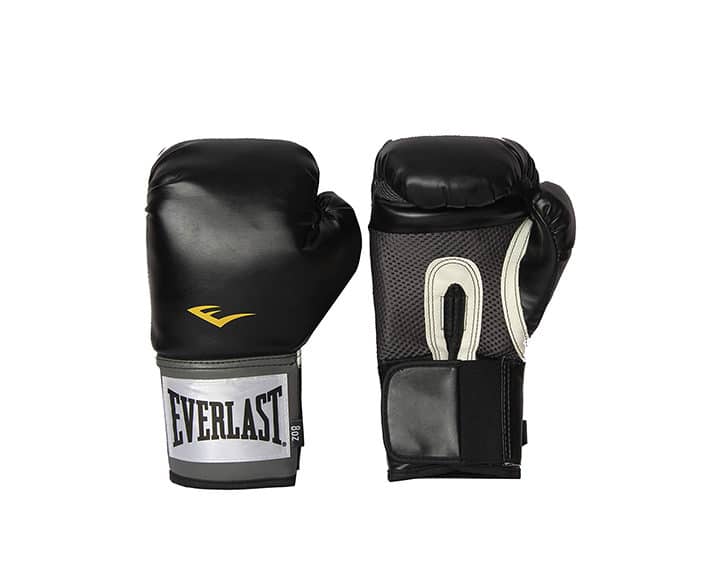 boxing gloves Home Gym Essentials