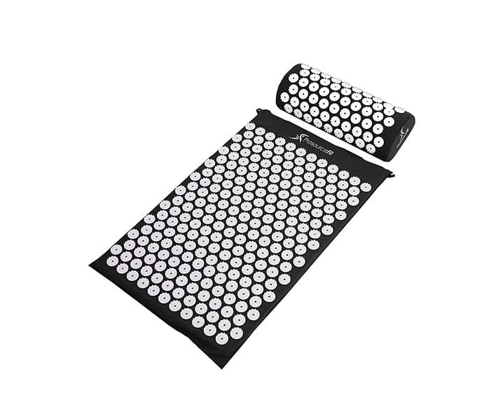 acupressure mat Home Gym Essentials