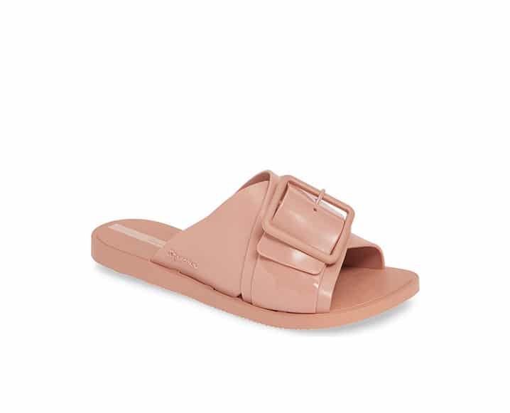 summer sandals