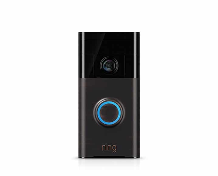 ring doorbell