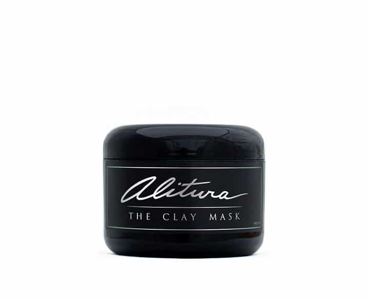 Alitura naturals mask