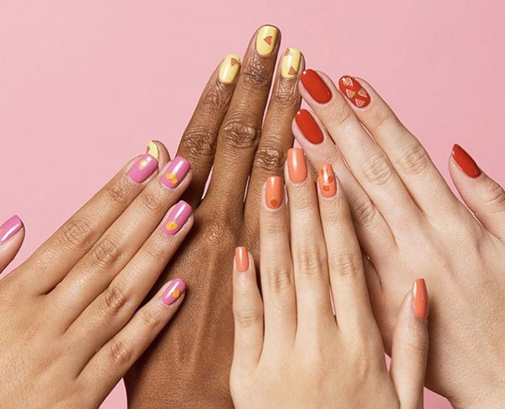 tips to make manicures last