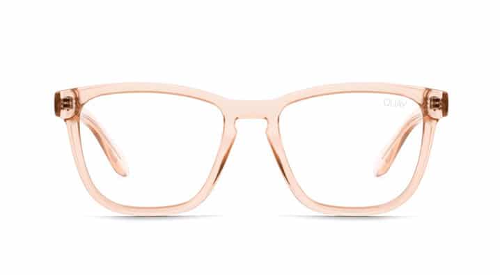 Chrissy teigen discount blue light glasses