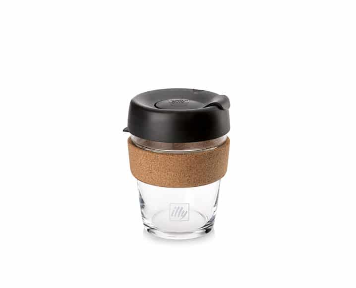 Fall Shop reusable coffee cup