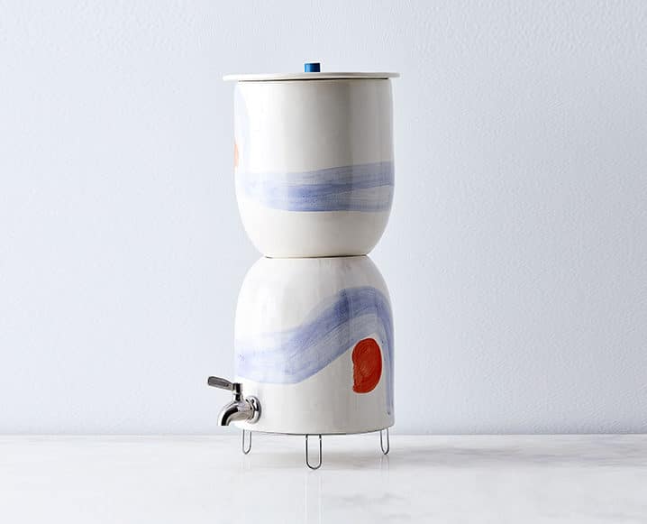 ceramic water filter