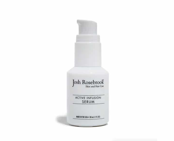 Josh Rosebrook Active Infusion Serum