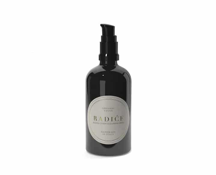 Radice Apothecary Black Cumin Cleansing Milk