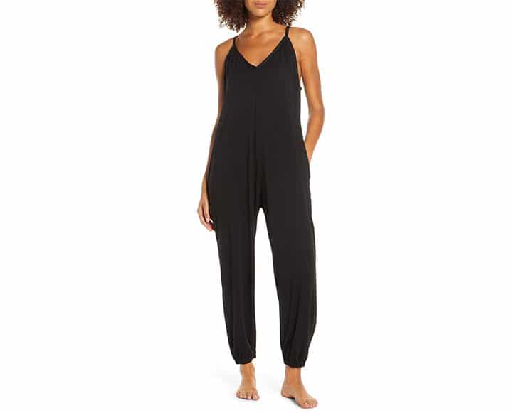 lounge jumpsuit