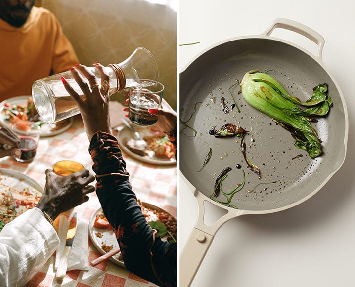 Our Place: the cookware brand redefining social impact