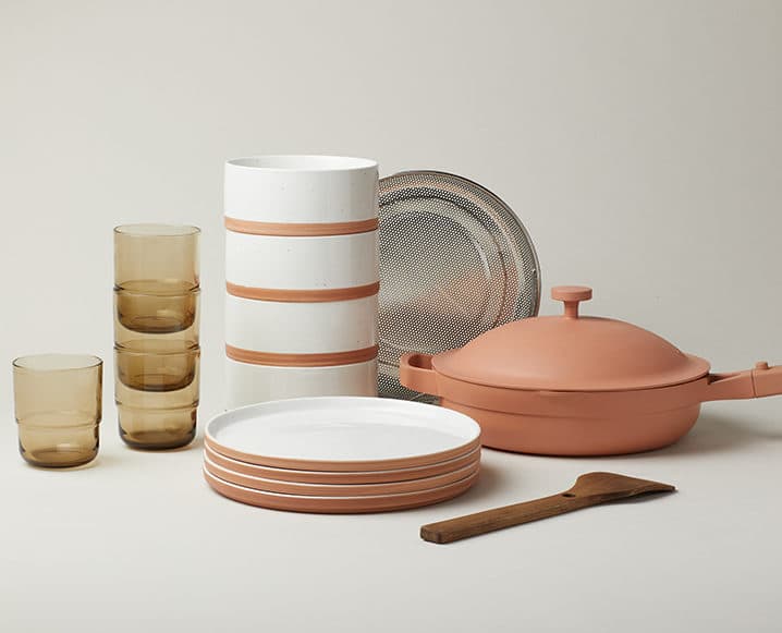 Our Place: the cookware brand redefining social impact