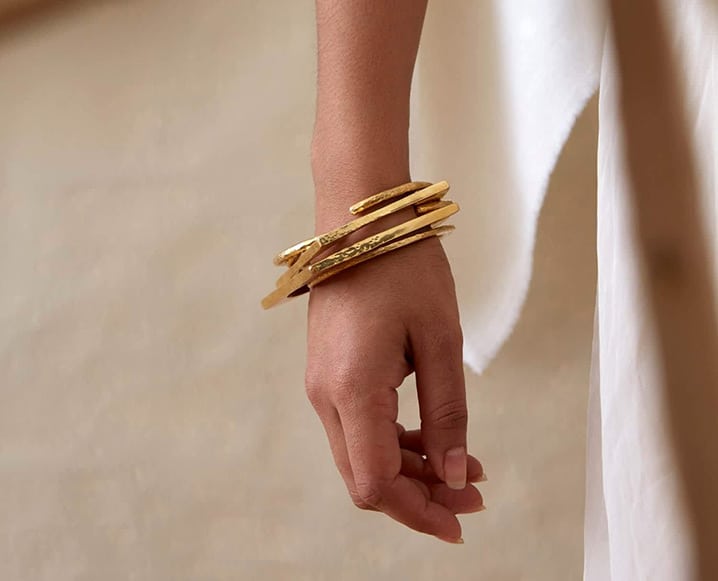 sustainable jewelry