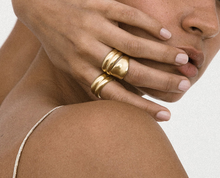 sustainable jewelry