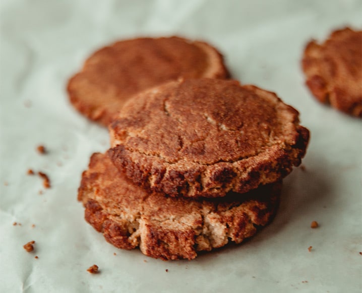 gluten-free snickerdoodles