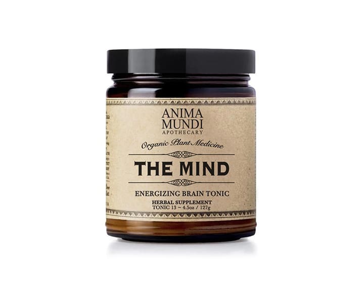 brain tonic the mind anima mundi