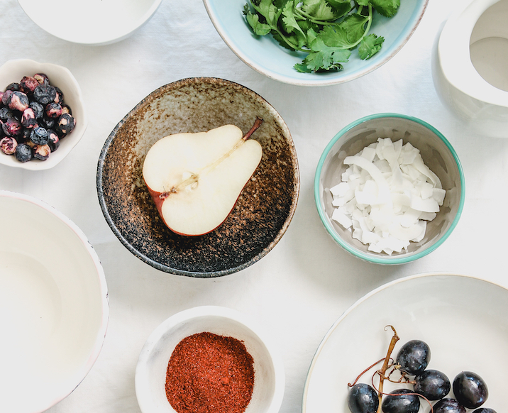 almond salad dressing