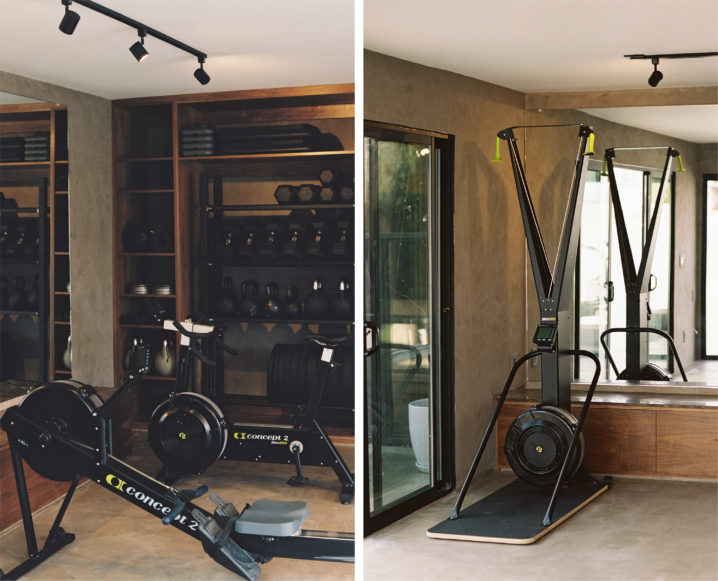 A Home Fitness Equipment to Get in Shape - The Chalkboard