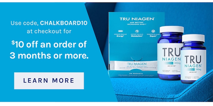 truniagen offer