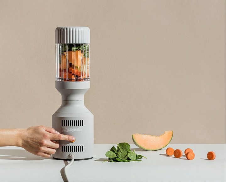 I Tried the Famous Beast Blender and Here's Why You Should Too