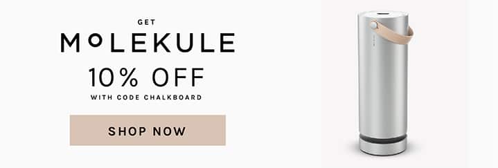 Molekule coupon store