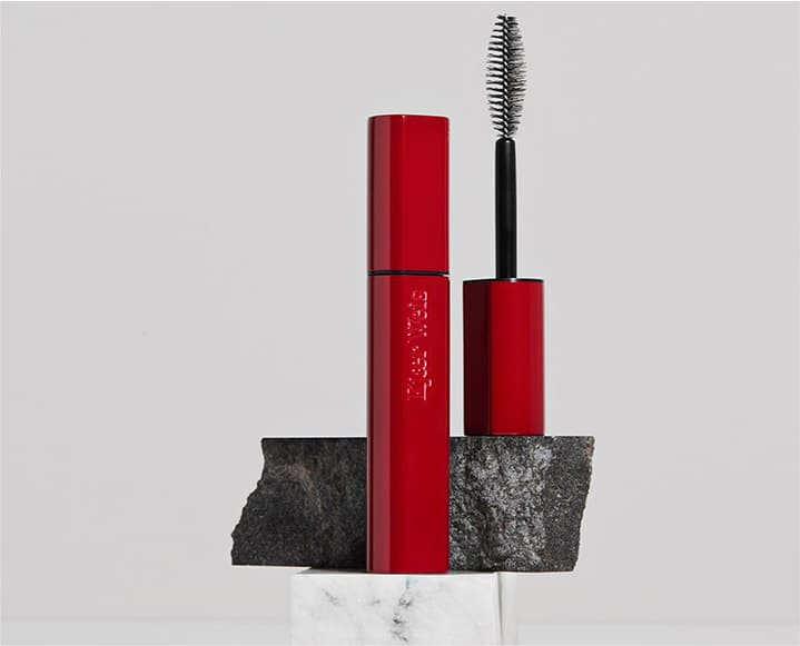 kjaer weis mascara