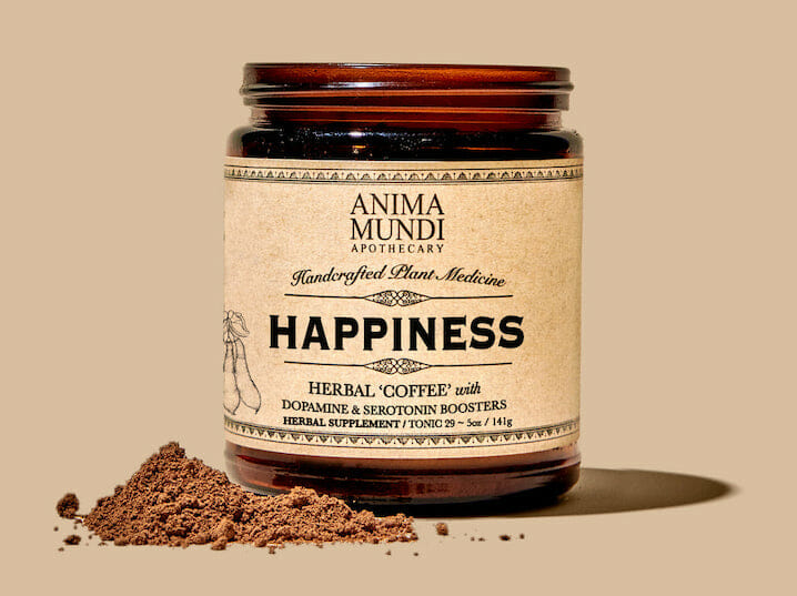 anima mundi adaptogens