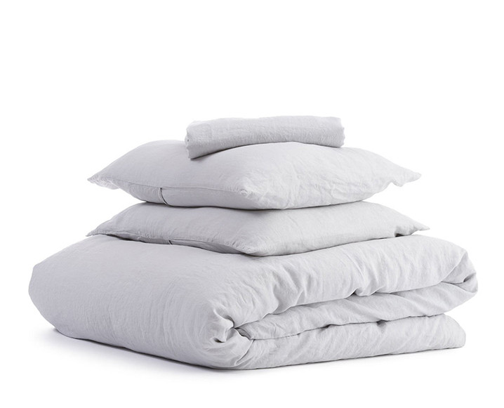 All Our Favorite Organic Sheet Sets (Starting at $50)