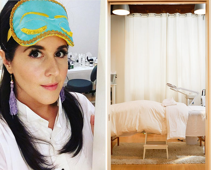 Excitement About Los Angeles Facial - Self Indulgence Day Spa - United ... thumbnail