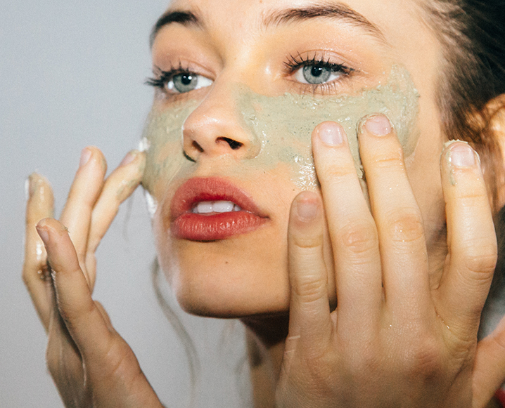 bad skincare habits