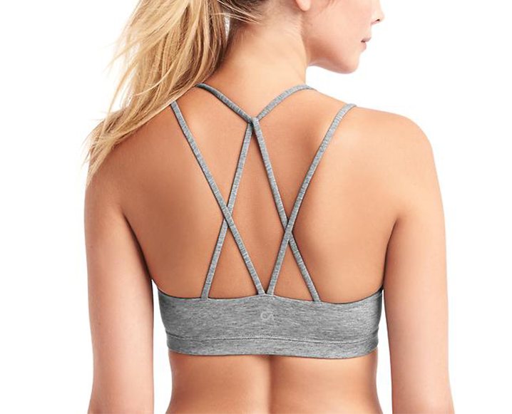 The 10 Best Sports Bras For Every Type of Workout