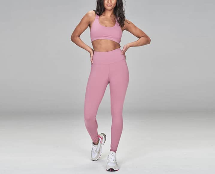 5 Size-Inclusive Fitnesswear Brands That Celebrate Every Body