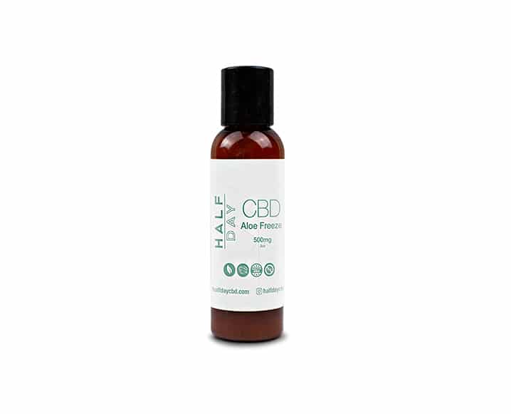 cbd oil