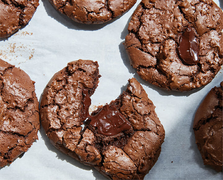 gluten free christmas cookies