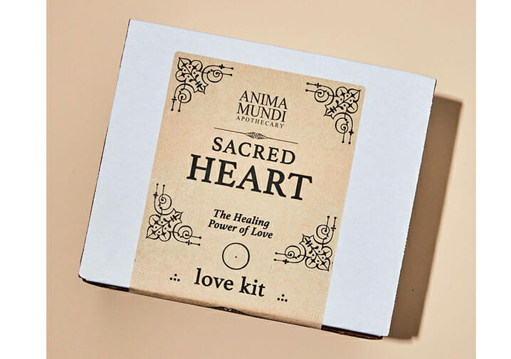 anima mundi gift box