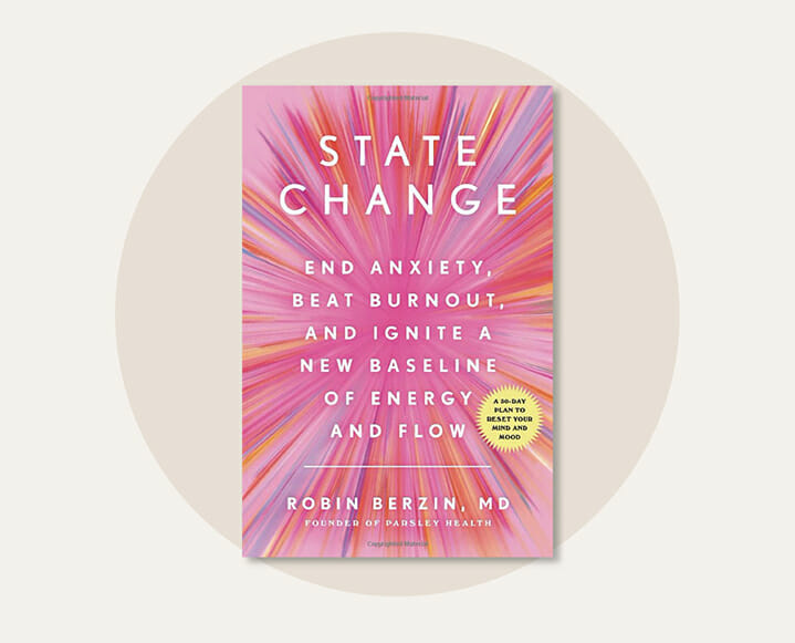 state change book