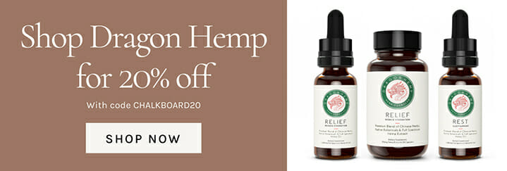 dragon hemp cbd